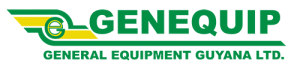 GENEQUIP Logo